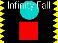 Infinity Fall (itch) (SnoopdawgGaming) screenshot, image №2866221 - RAWG