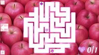 Maze Art: Pink screenshot, image №3140043 - RAWG