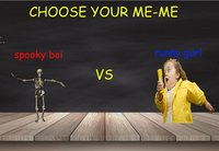 2spooky4you: A Scattered Meme Struggle screenshot, image №1272052 - RAWG