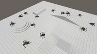 Inverse Kin-Arachnids screenshot, image №2615073 - RAWG