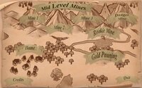 Gem Mountains screenshot, image №2876340 - RAWG