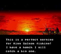 King Salmon screenshot, image №759610 - RAWG