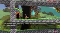 Forest Labyrinth screenshot, image №1833321 - RAWG