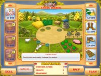 Farm Mania screenshot, image №506056 - RAWG