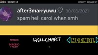 FNF Hellchart Carol for MAC screenshot, image №2958073 - RAWG