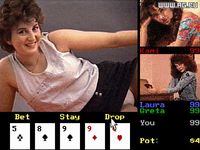 Strip Poker 3 screenshot, image №339984 - RAWG