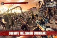 Zombie Frontier 3: Sniper FPS screenshot, image №1375904 - RAWG
