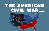 The American Civil War (Simplified) screenshot, image №3182551 - RAWG