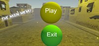 Leap Motion Zombie Shooter screenshot, image №1226249 - RAWG