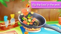 Little Panda’s Restaurant screenshot, image №1594033 - RAWG