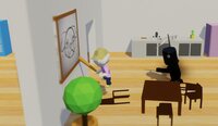 Dreamer (itch) (LamestarGames) screenshot, image №3225259 - RAWG