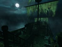 Pirates of the Burning Sea screenshot, image №355913 - RAWG