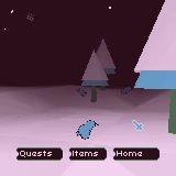 untitled birb simulator screenshot, image №1243499 - RAWG