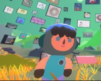 GIF Lost Paradise Ramble screenshot, image №3384757 - RAWG