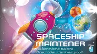 Spaceship Maintainer [GGJ20] screenshot, image №2703033 - RAWG