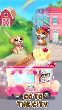 Swirly Icy Pops - Surprise DIY Ice Cream Shop screenshot, image №1592333 - RAWG