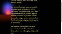 Twine And Punishment screenshot, image №1040173 - RAWG