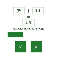 Math Expert - Do You Really Know Maths ? screenshot, image №1615939 - RAWG