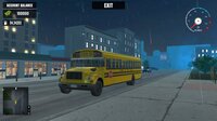 School Bus Driving Simulator screenshot, image №3911287 - RAWG