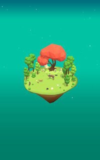 Merge Safari - Fantastic Isle screenshot, image №3897060 - RAWG