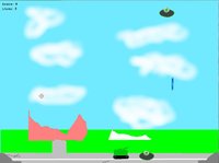 Kepler Invaders screenshot, image №1274791 - RAWG
