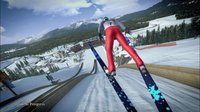 Vancouver 2010 - The Official Video Game of the Olympic Winter Games screenshot, image №270403 - RAWG