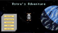 2D Platformer: Astro's Adventure screenshot, image №3079643 - RAWG