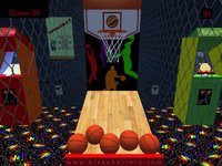 iArcade Hoops screenshot, image №1657350 - RAWG