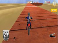 Bike Stunt Ride 2018 screenshot, image №1688862 - RAWG