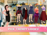 Fashion Fever 2 - Top Models and Looks Styling screenshot, image №1566963 - RAWG