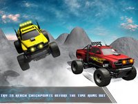 4x4 Monster Truck off road Stunt simulator games screenshot, image №1992018 - RAWG