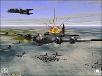 B-17 Flying Fortress: The Mighty 8th screenshot, image №313107 - RAWG