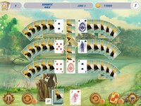 Solitaire Victorian Picnic 2 screenshot, image №2840218 - RAWG