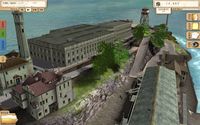 Prison Tycoon Alcatraz screenshot, image №179049 - RAWG