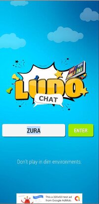 Ludo Chat screenshot, image №3232468 - RAWG