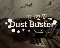 Dust buster (RealCarpo) screenshot, image №3850969 - RAWG