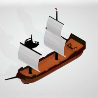 Garner the Mighty - Pew Pew Pirates screenshot, image №2620689 - RAWG