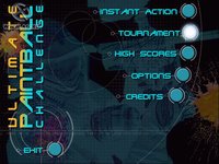 Ultimate Paintball Challenge screenshot, image №311564 - RAWG