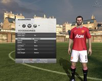 FIFA 12 screenshot, image №575012 - RAWG