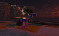 S Force screenshot, image №2598142 - RAWG