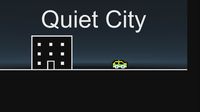 Quiet City screenshot, image №769194 - RAWG