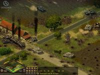 Blitzkrieg: Total Challenge 2 screenshot, image №405006 - RAWG