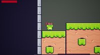 2D Platformer Prototype (ShovelingBear) screenshot, image №3538048 - RAWG