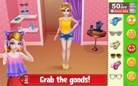 Shopping Mania - Black Friday Fashion Mall Game screenshot, image №1540818 - RAWG