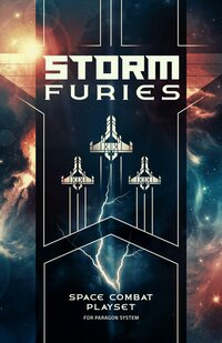 Storm Furies screenshot, image №2651679 - RAWG
