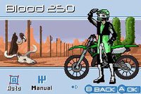 Moto Racer Advance screenshot, image №732815 - RAWG