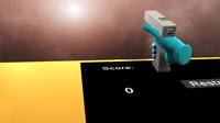 Shoot The Glasses VR screenshot, image №3567909 - RAWG