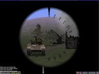 Armored Assault screenshot, image №327834 - RAWG