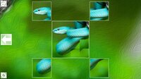 Puzzle Art: Snakes screenshot, image №3051765 - RAWG
