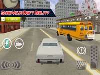 Real City Gangster: Driving screenshot, image №922069 - RAWG